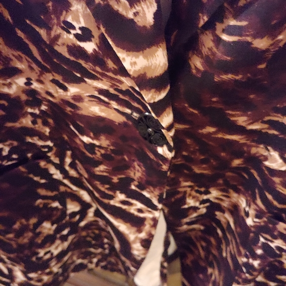 Countess Luann blazer S. M. From the house wives. - Picture 5 of 6